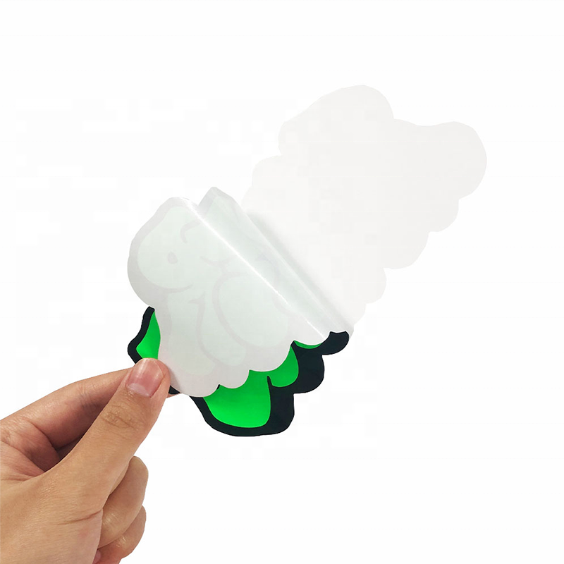 StickerMob | Personalised Vinyl Stickers