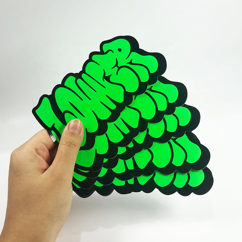 StickerMob | Personalised Vinyl Stickers