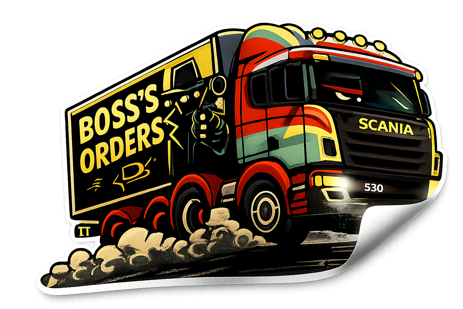 StickerMob | £20 Giftcard